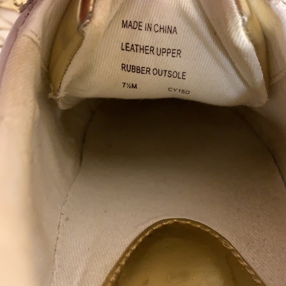 MICHAEL KORS - Sneakers - Picture 8 of 10